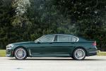 Alpina B7 Bi-Turbo 2019 года (NA)